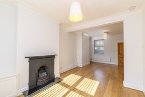 Through Reception Rooms- click for photo gallery